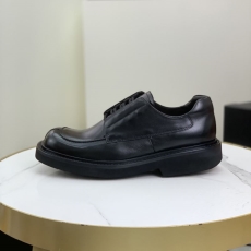 Prada Leather Shoes